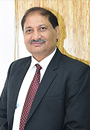 Image of Shri Om Prakash Singh